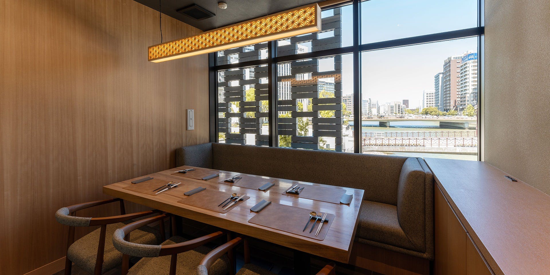 ニュー松坂 西中洲店 - 画像4