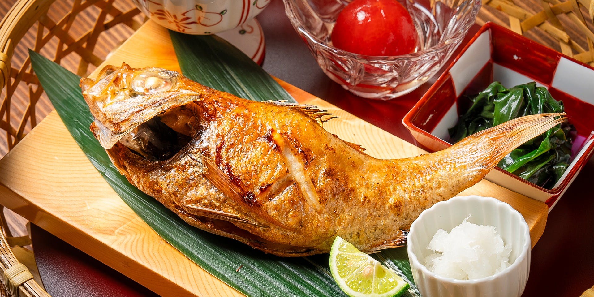 のどぐろ専門 紡庵 中目黒店 - 画像4