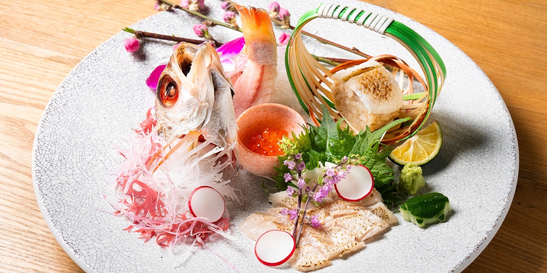 のどぐろ専門 紡庵