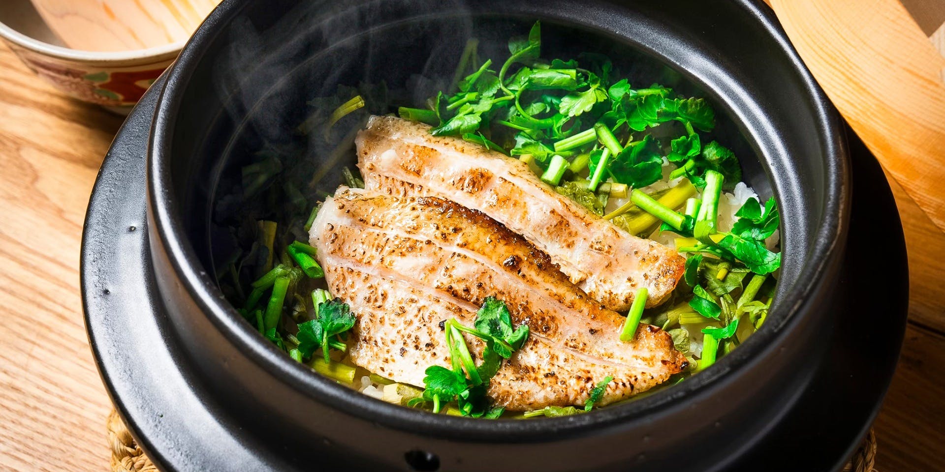 のどぐろ専門 紡庵