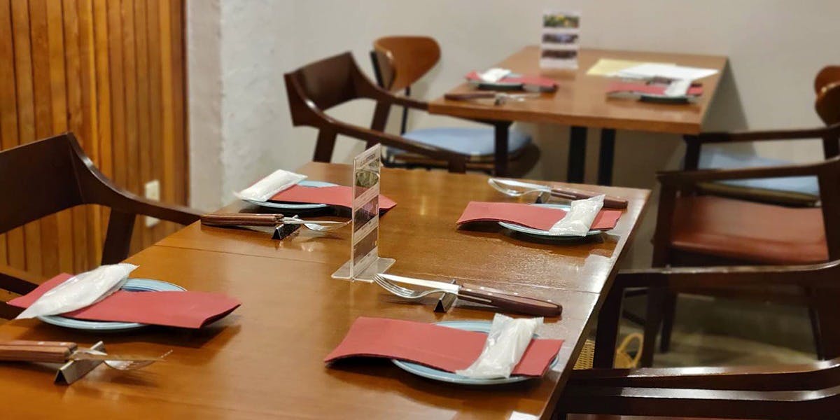 ビストロ シン モモタロウ - 画像2