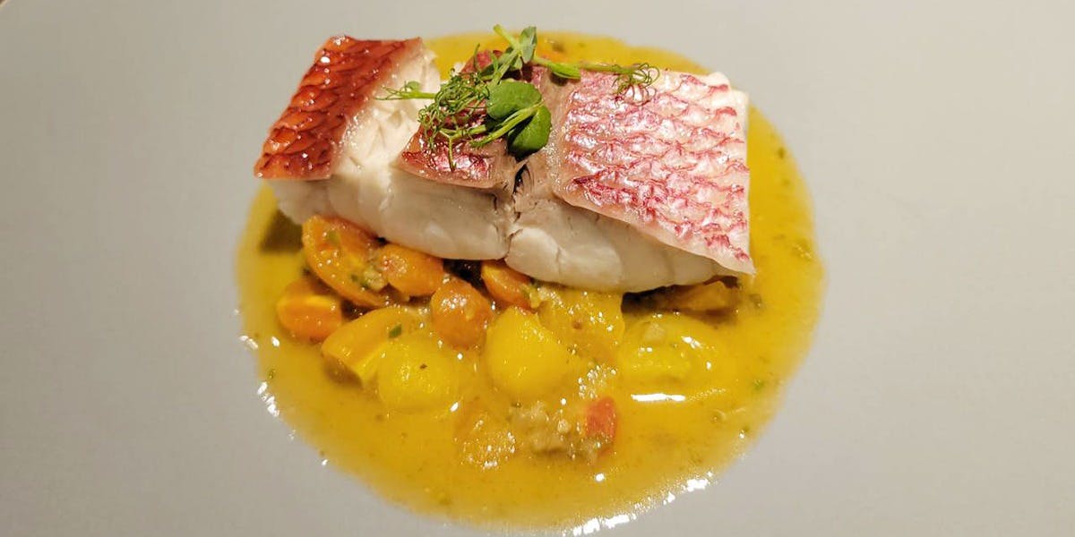 ビストロ シン モモタロウ - 画像5