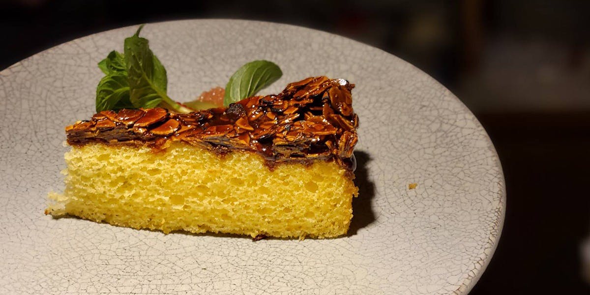 ビストロ シン モモタロウ（【旧店名】レストラン桃太楼）