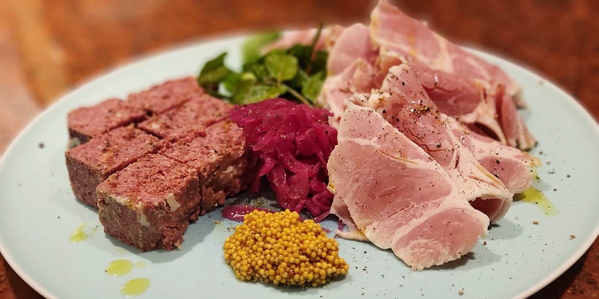 ビストロ シン モモタロウ（【旧店名】レストラン桃太楼）