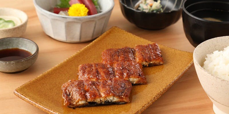 うなぎ四代目菊川 神戸三宮店 - 画像5