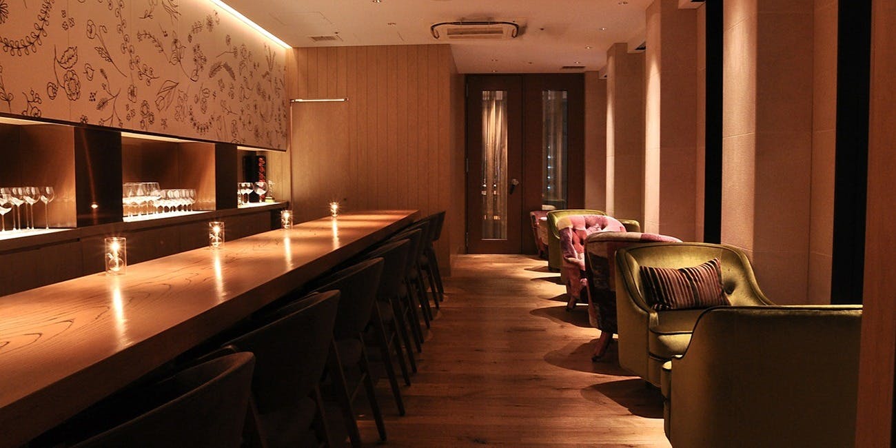MIDAIR（【旧店名】BAR Midair WINE＆WHISKY）