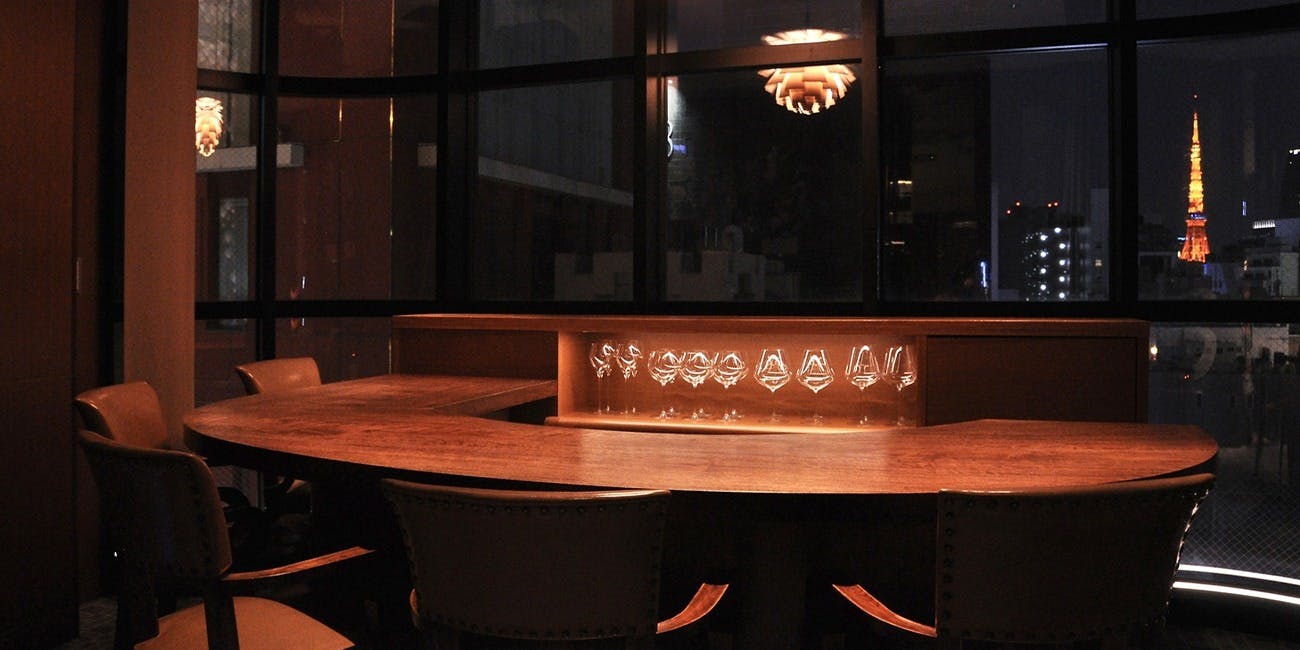 MIDAIR（【旧店名】BAR Midair WINE＆WHISKY）