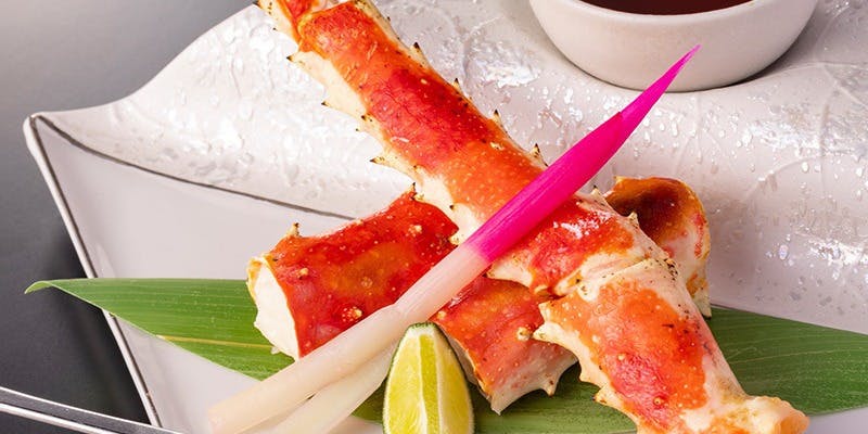 吉祥寺 かに祥 - 画像7