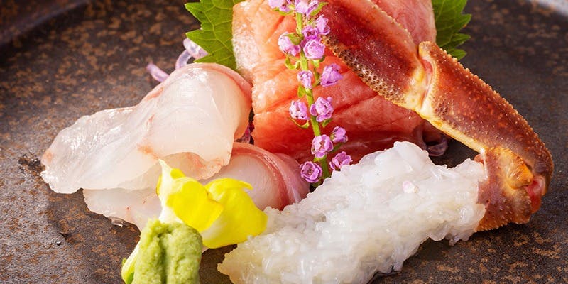 吉祥寺 かに祥 - 画像8