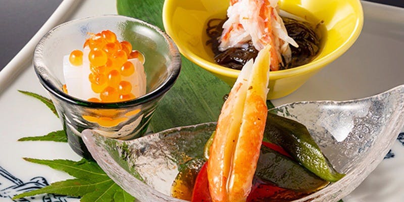 吉祥寺 かに祥 - 画像4