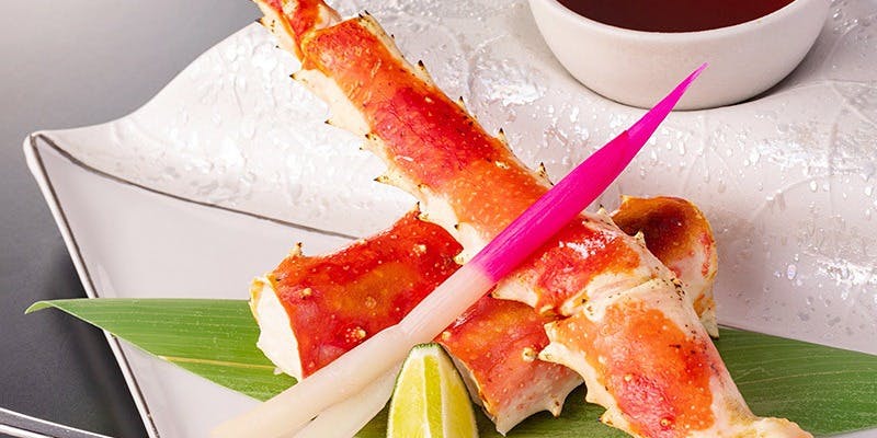 吉祥寺 かに祥 - 画像5