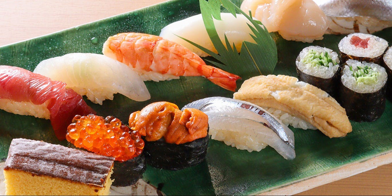 季の庭 浅草店／天然温泉 凌天の湯 御宿 野乃浅草別邸 - 画像7