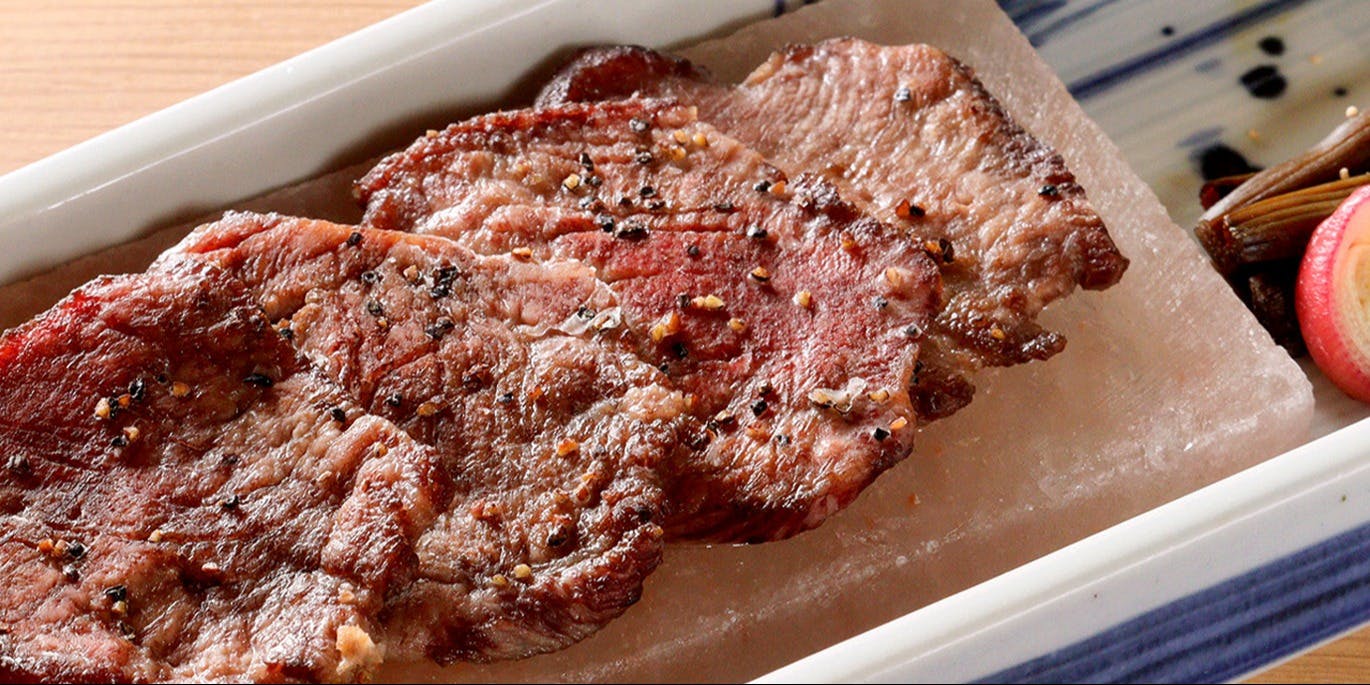 季の庭 浅草店／天然温泉 凌天の湯 御宿 野乃浅草別邸 - 画像9