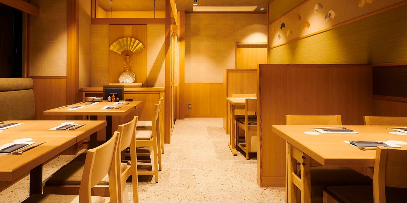 季の庭 浅草店／天然温泉 凌天の湯 御宿 野乃浅草別邸 - 画像23