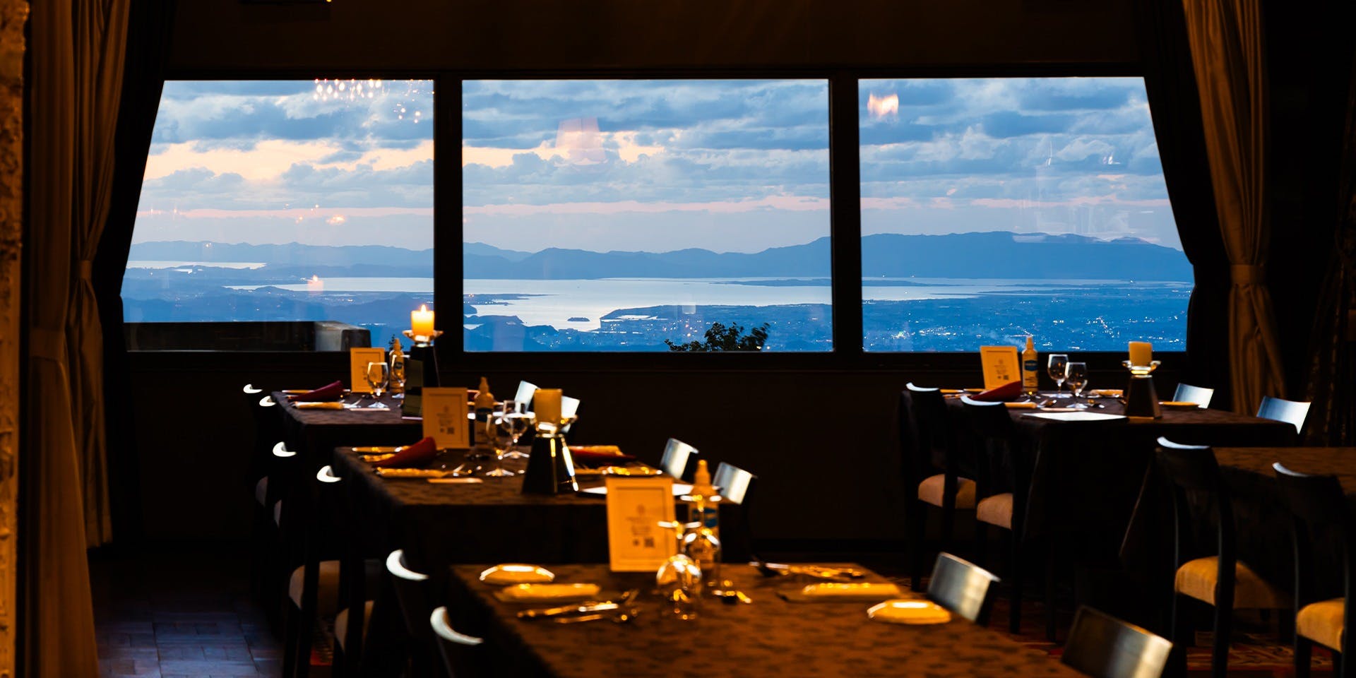 リストランテ天空／オーベルジュ天空 - 画像4