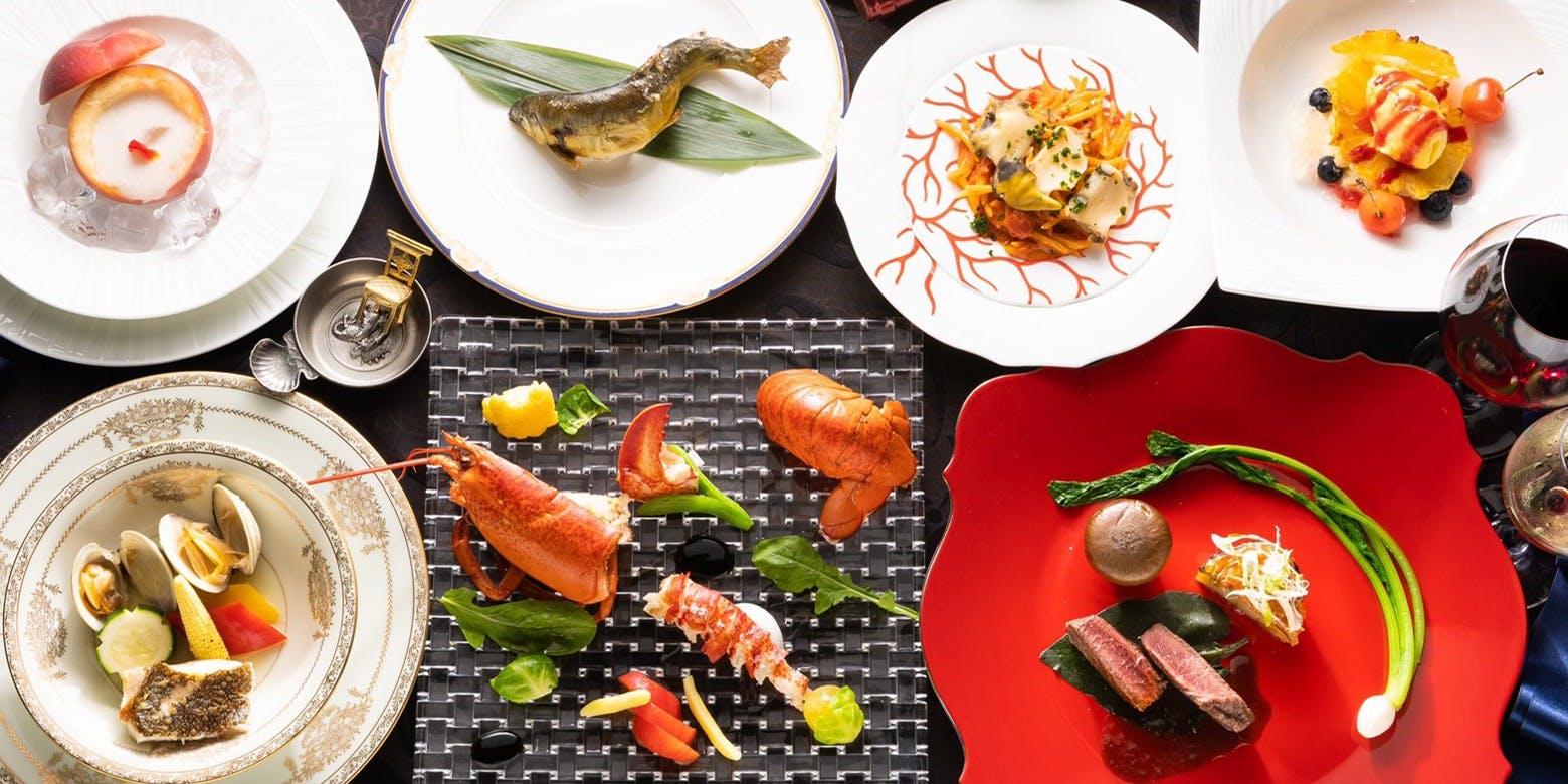 リストランテ天空