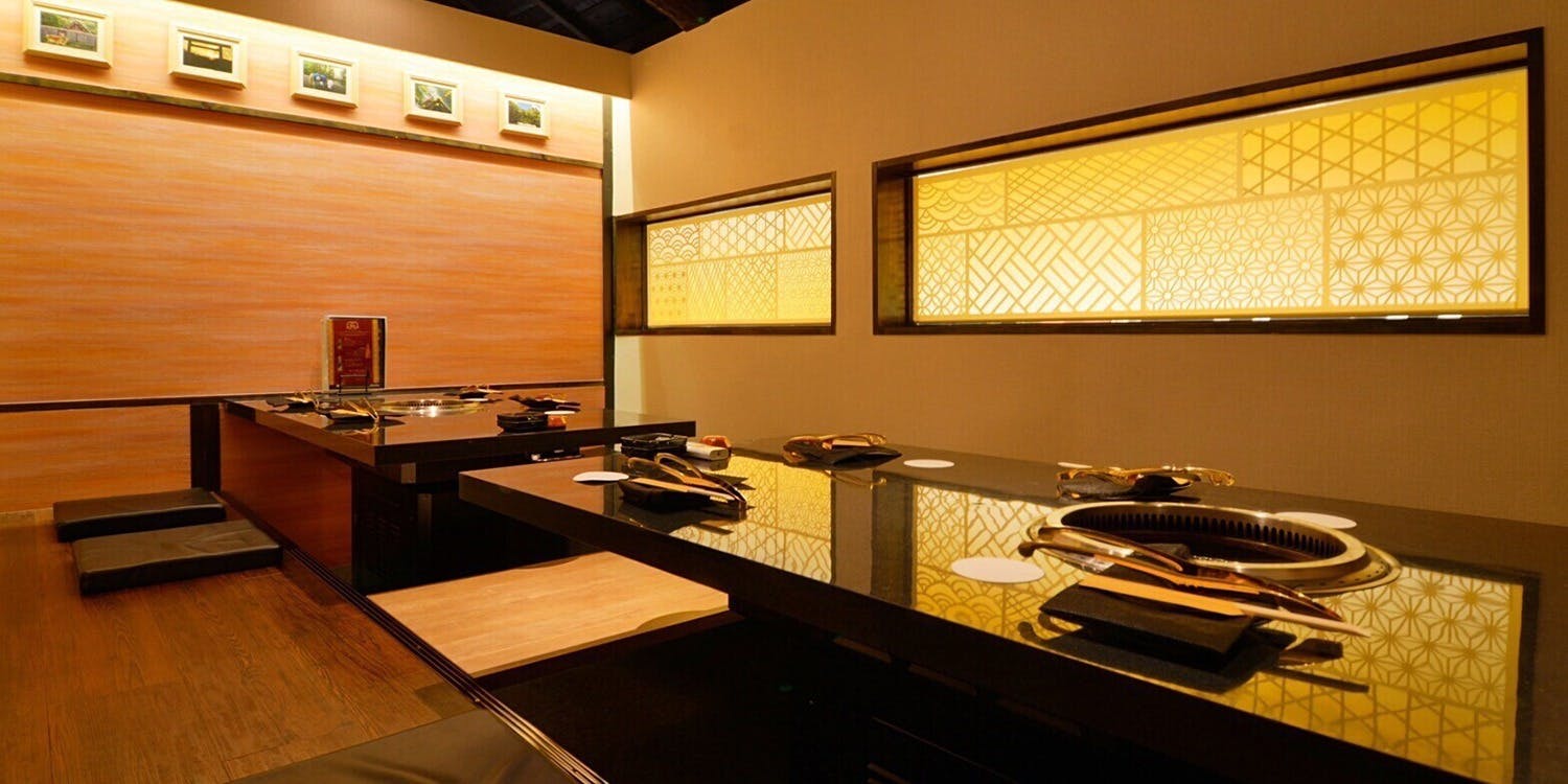 焼肉 神宮 - 画像1