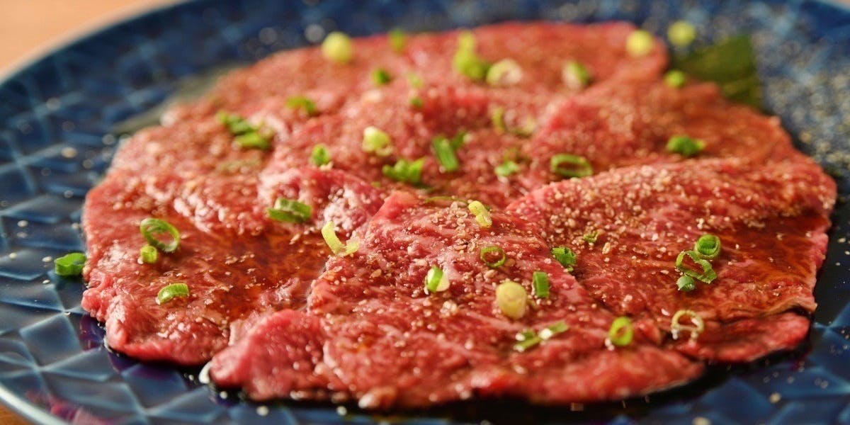 焼肉 神宮 別邸 - 画像3