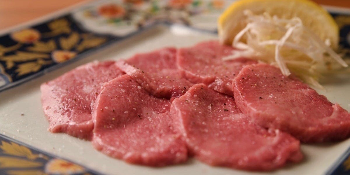 焼肉 神宮 別邸 - 画像4