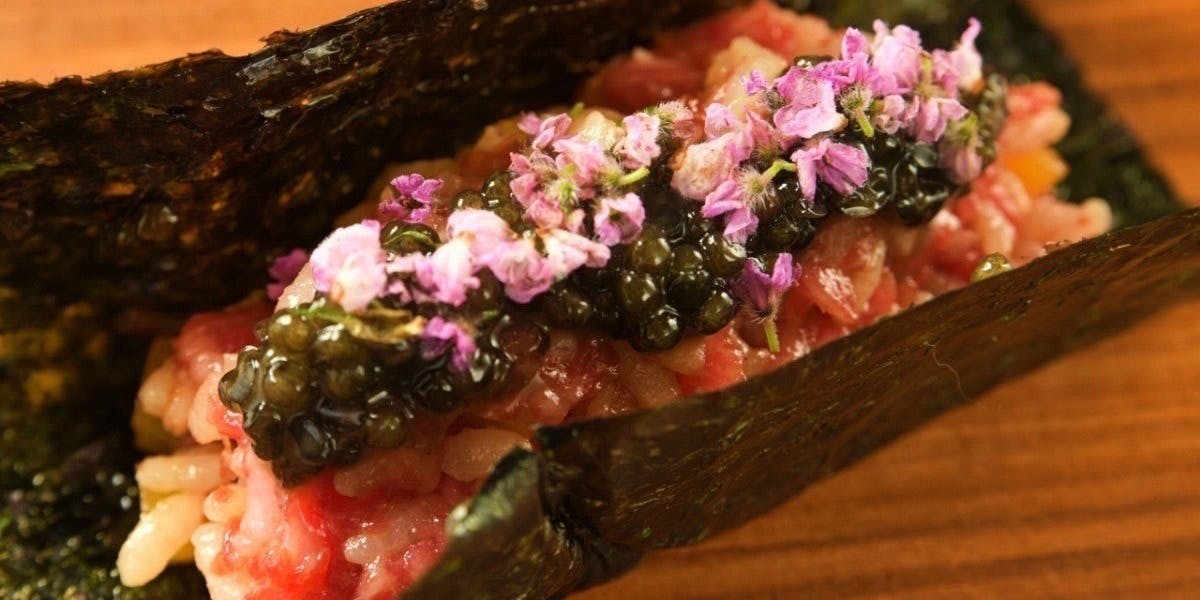 焼肉 神宮 別邸 - 画像5