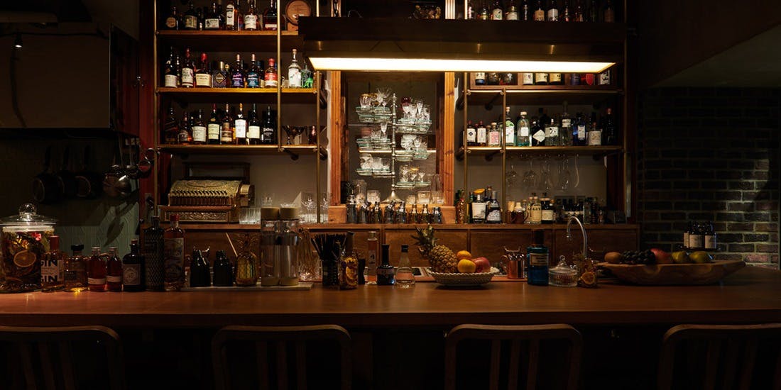 COCKTAIL WORKS 軽井沢 - 画像2