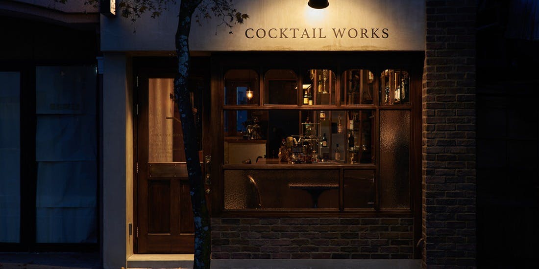 COCKTAIL WORKS 軽井沢 - 画像3