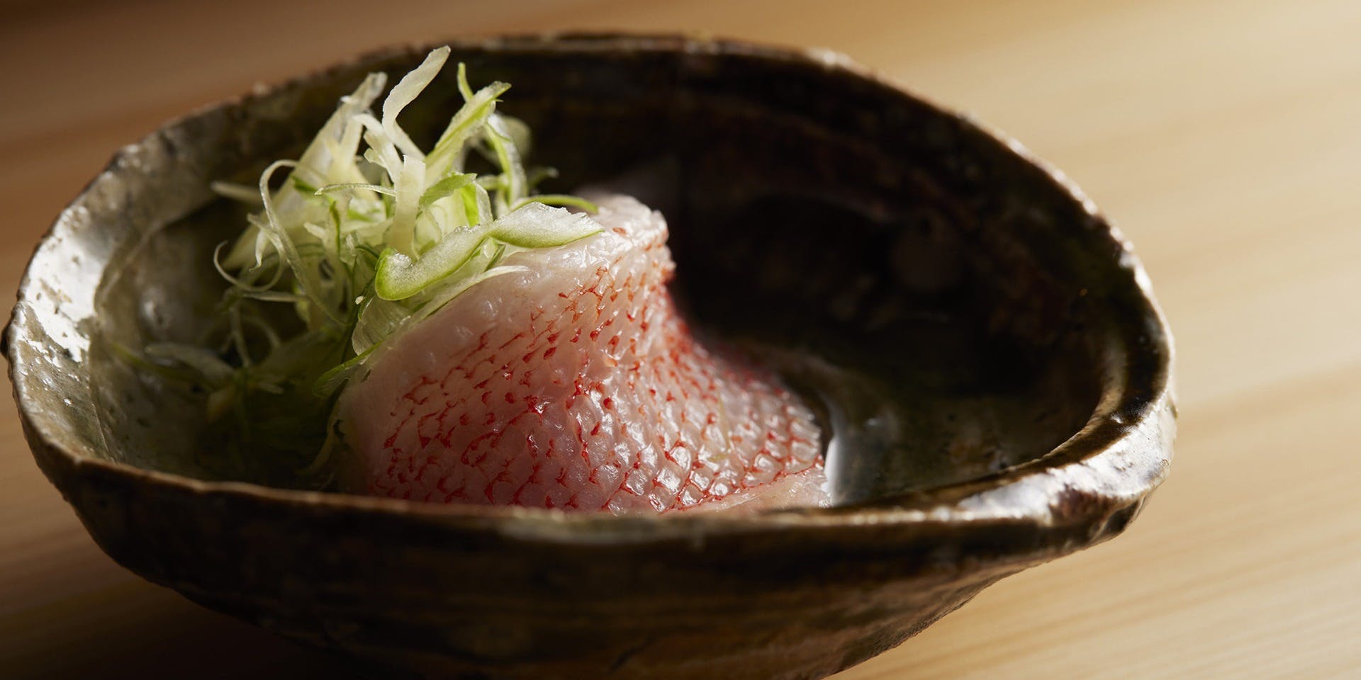 鮨 ひみつ - 画像9