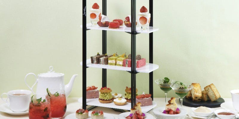 ストロベリープロモーション 2026 大阪ストロベリーディライト （平日）