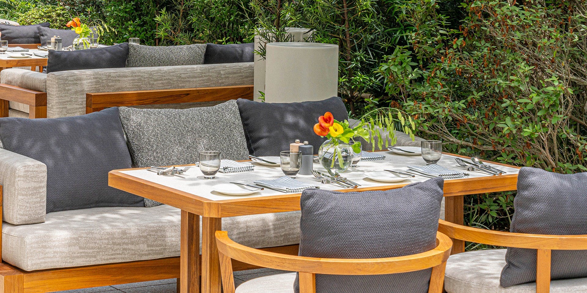 ジャルダン／フォーシーズンズホテル大阪 - 画像2