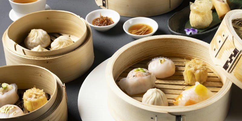 江南春（ジャンナンチュン）／フォーシーズンズホテル大阪 - 画像12