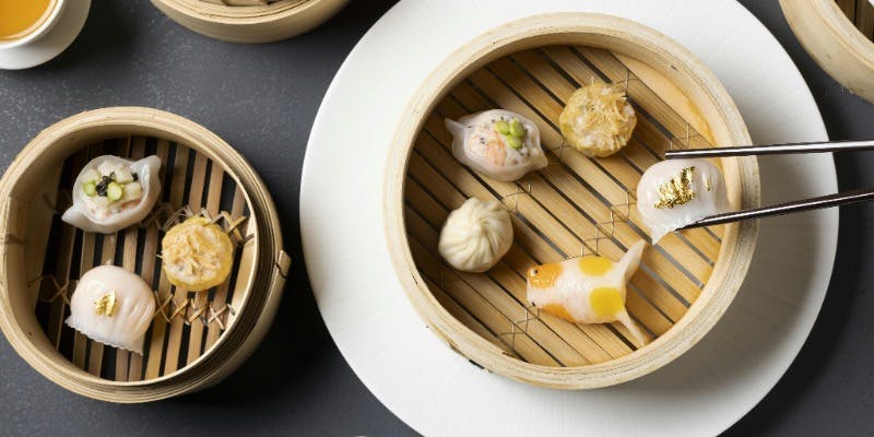 江南春（ジャンナンチュン）／フォーシーズンズホテル大阪 - 画像17