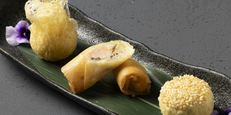 江南春（ジャンナンチュン）／フォーシーズンズホテル大阪 - 画像20