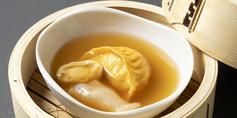 江南春（ジャンナンチュン）／フォーシーズンズホテル大阪 - 画像18