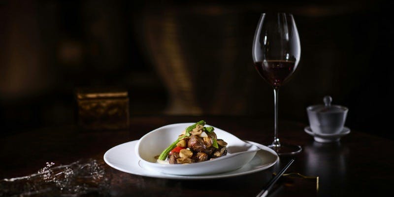 江南春（ジャンナンチュン）／フォーシーズンズホテル大阪 - 画像25