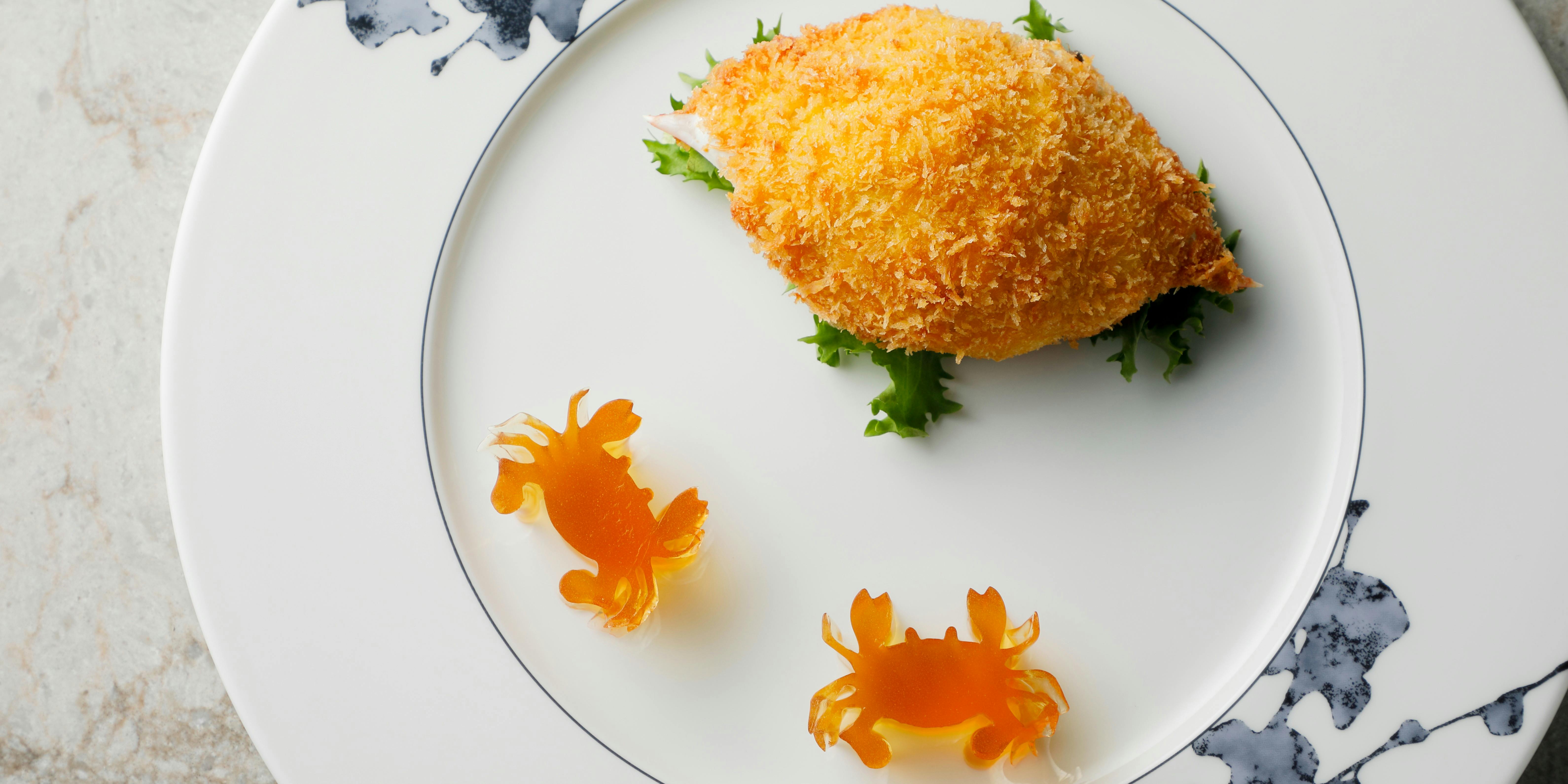 江南春（ジャンナンチュン）／フォーシーズンズホテル大阪 - 画像21