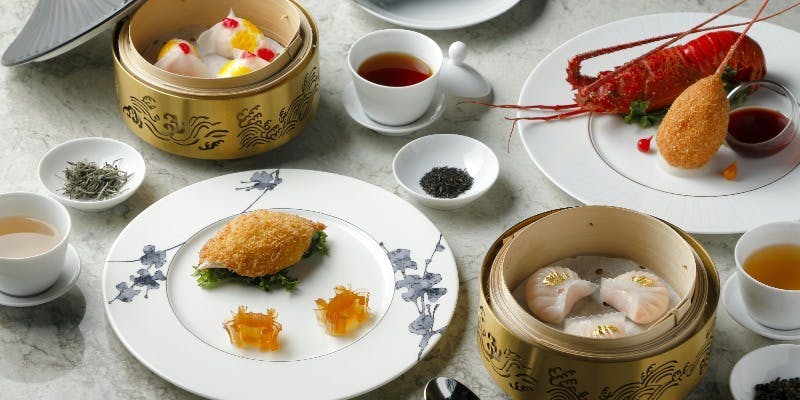 江南春（ジャンナンチュン）／フォーシーズンズホテル大阪 - 画像14