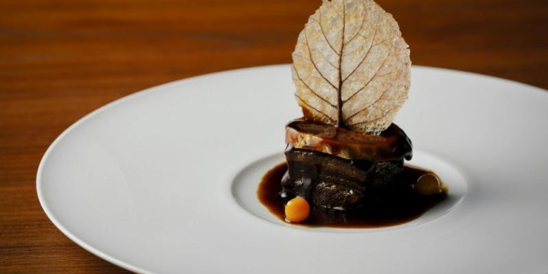 江南春（ジャンナンチュン）／フォーシーズンズホテル大阪 - 画像24