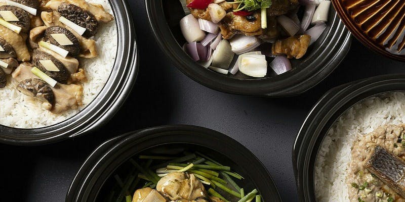 江南春（ジャンナンチュン）／フォーシーズンズホテル大阪 - 画像16