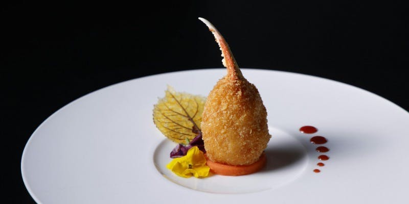 江南春（ジャンナンチュン）／フォーシーズンズホテル大阪 - 画像13