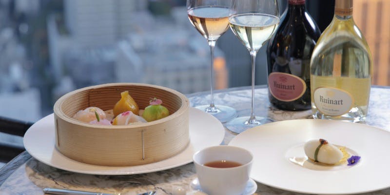 江南春（ジャンナンチュン）／フォーシーズンズホテル大阪 - 画像19