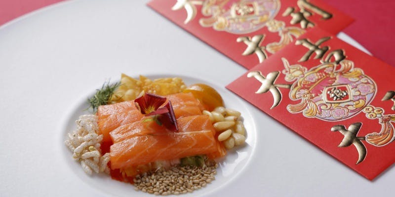 江南春（ジャンナンチュン）／フォーシーズンズホテル大阪 - 画像23