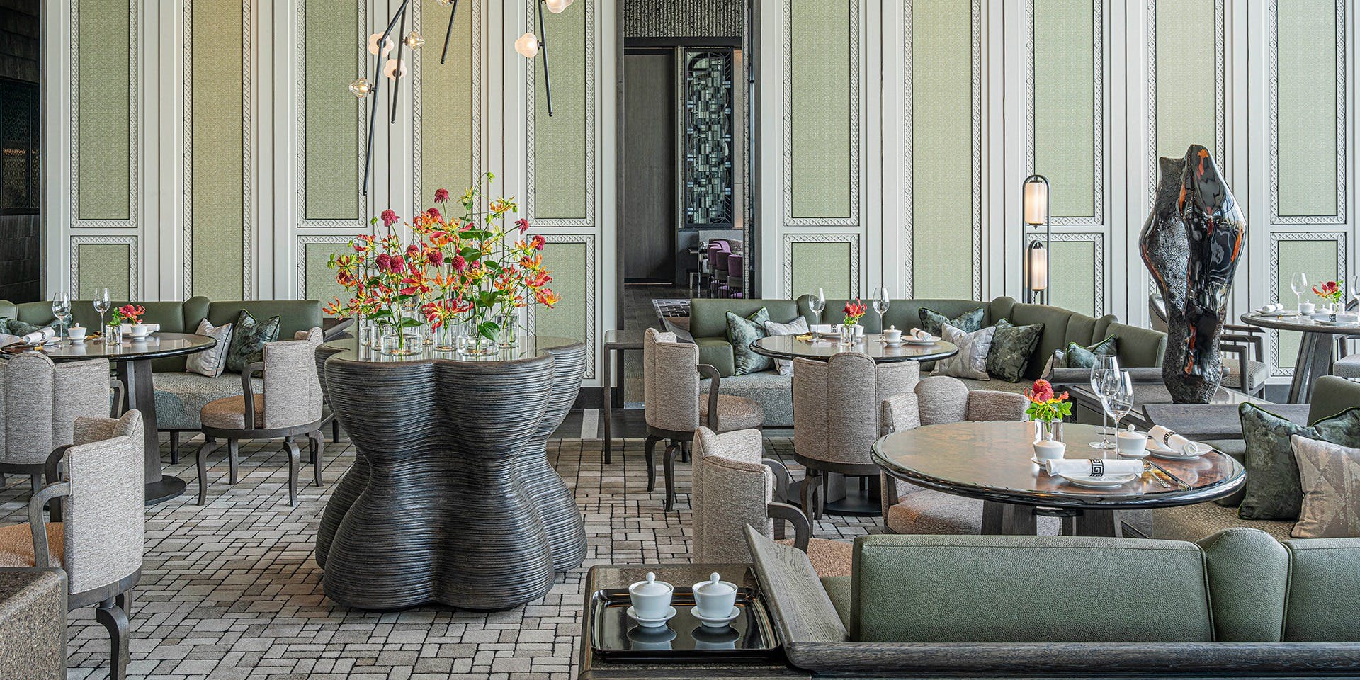 江南春（ジャンナンチュン）／フォーシーズンズホテル大阪 - 画像3