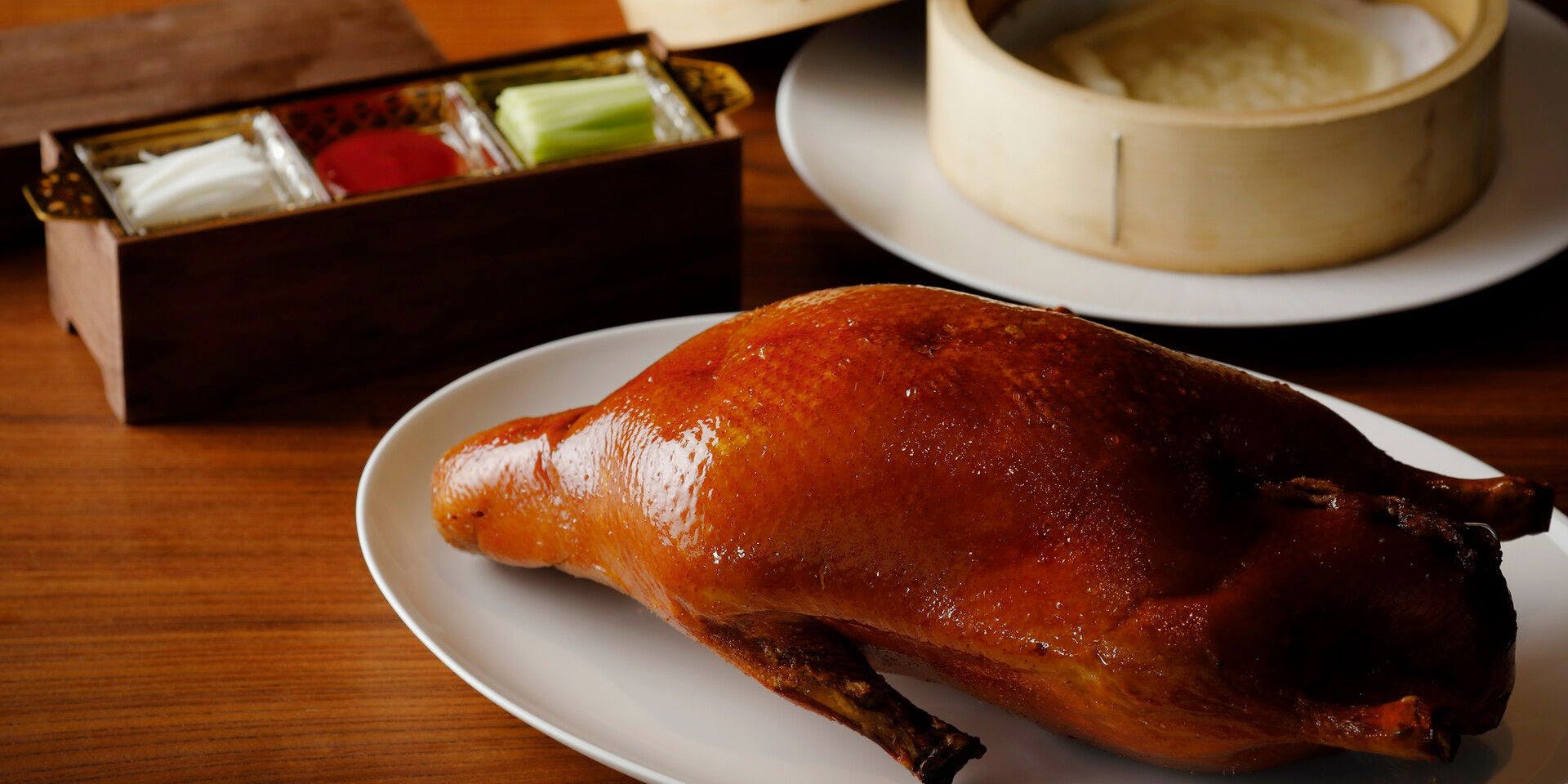 江南春（ジャンナンチュン）／フォーシーズンズホテル大阪 - 画像4