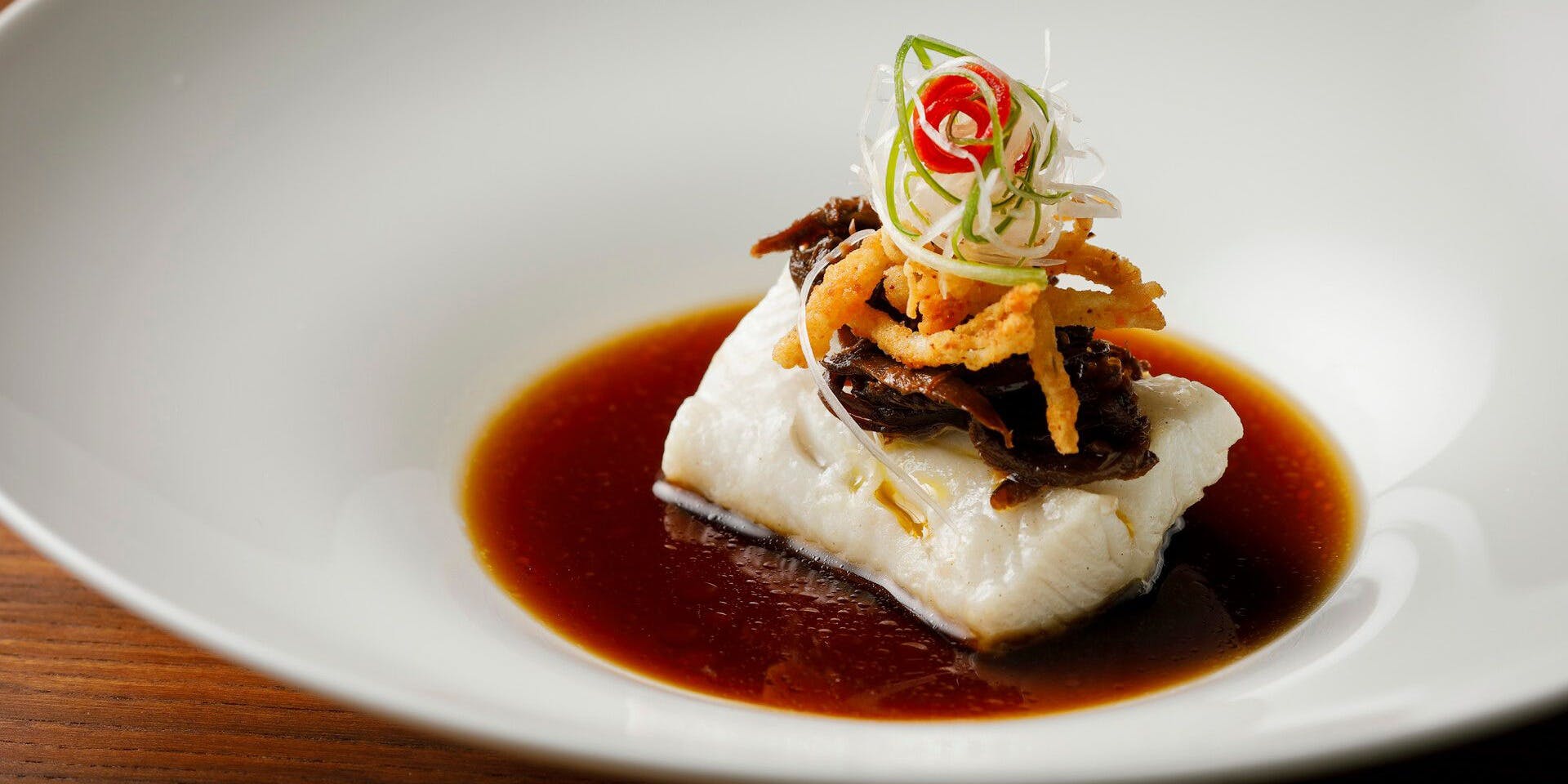 江南春（ジャンナンチュン）／フォーシーズンズホテル大阪 - 画像8