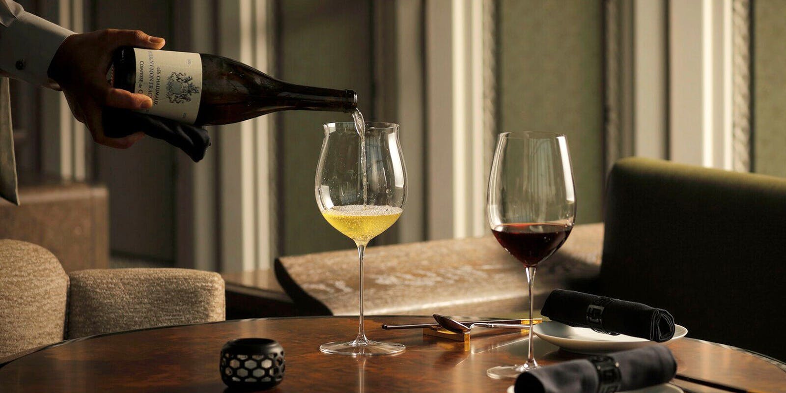 江南春（ジャンナンチュン）／フォーシーズンズホテル大阪 - 画像10