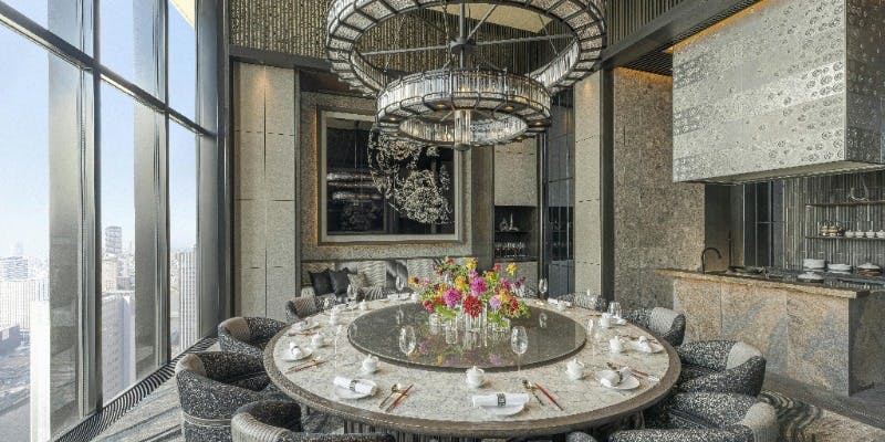 江南春（ジャンナンチュン）／フォーシーズンズホテル大阪 - 画像26