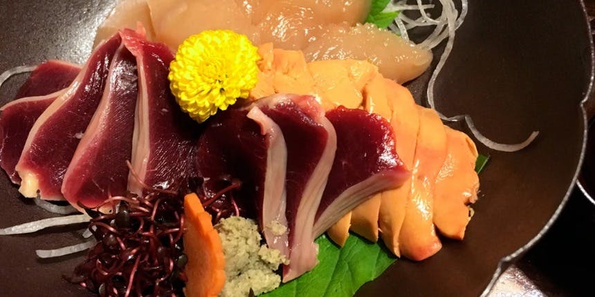 ひいらぎ亭 - 画像9