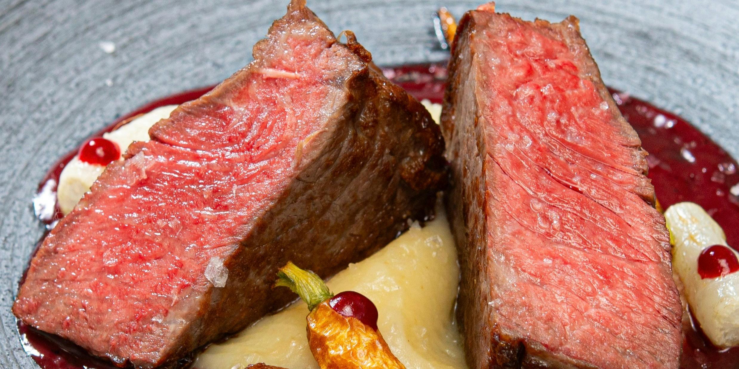 MATT RESTAURANT2.0 - 画像8