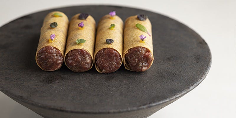 マット レストラン ツー (MATT RESTAURANT2.0) - 五条（京都市営