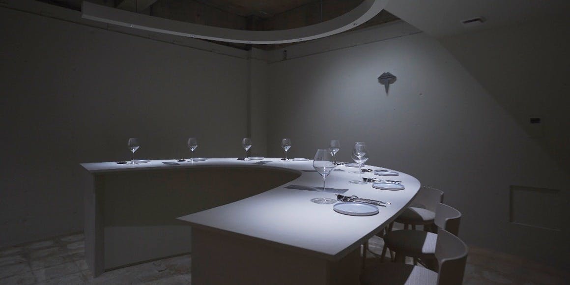 MATT RESTAURANT2.0 - 画像1